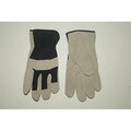 Muebles Para El Hogar Suede & Mesh Gloves - Extra Large MU3255255